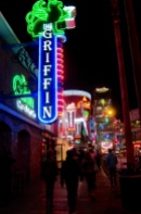 The Griffin, Fremont Street East
