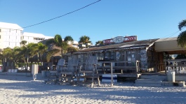 PCI Beach Bar